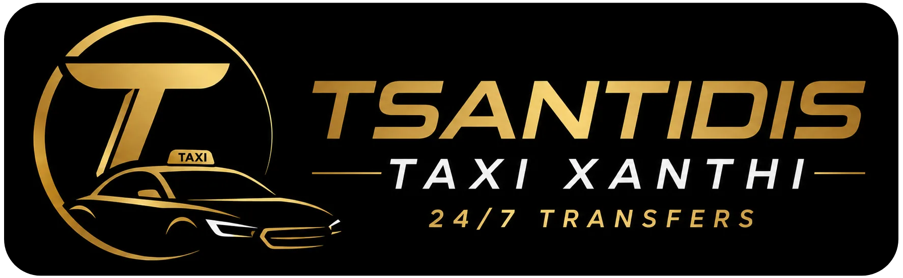 Tsantidis Taxi Xanthi